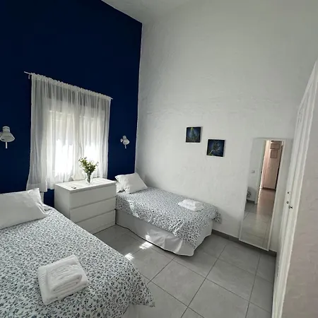 Mar Y Sol Villa
