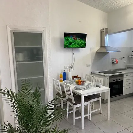 Mar Y Sol Βίλα *