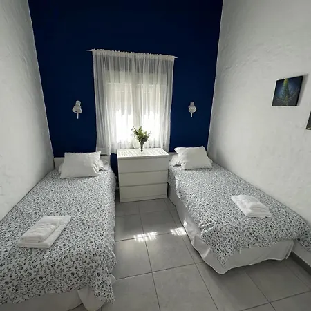 Mar Y Sol * Μασπαλόμας