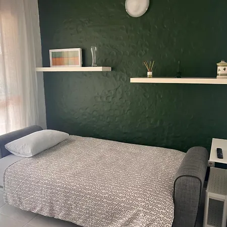 Mar Y Sol Βίλα *