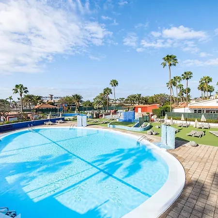 Mar Y Sol Maspalomas (Gran Canaria)