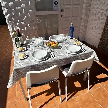 Mar Y Sol * Μασπαλόμας