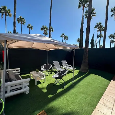 Mar Y Sol Villa *