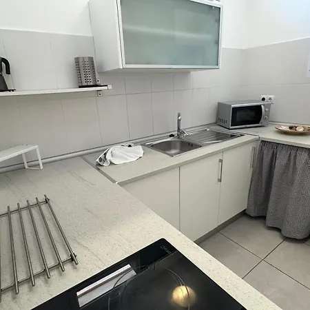 Mar Y Sol Βίλα *